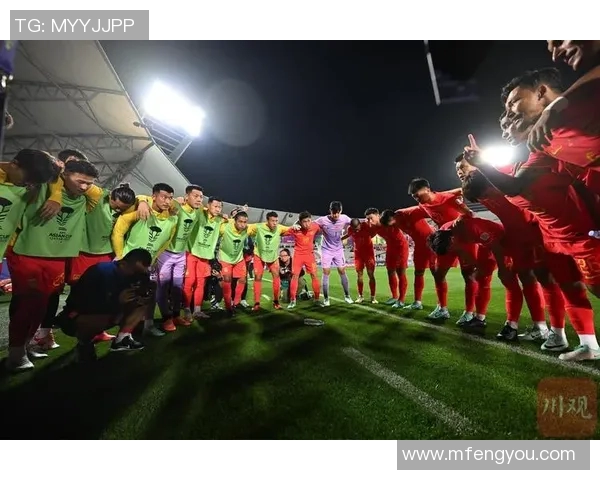 中国对阵卡塔尔直播盛况回顾精彩瞬间与赛后分析全景呈现