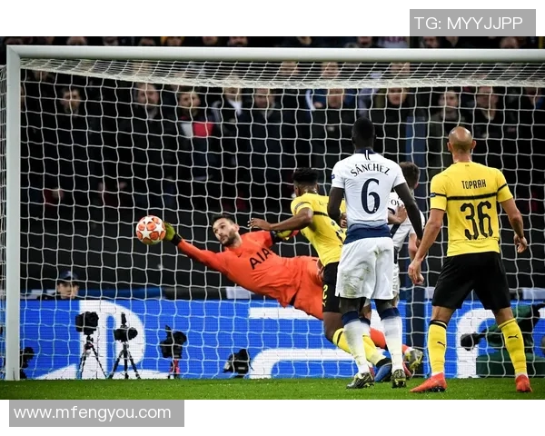 热刺对阵多特蒙德精彩比赛录像回放分析与精彩瞬间集锦